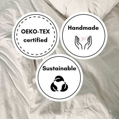 Linen Cotton Sheet Sets