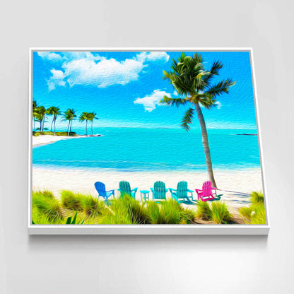 Island Life