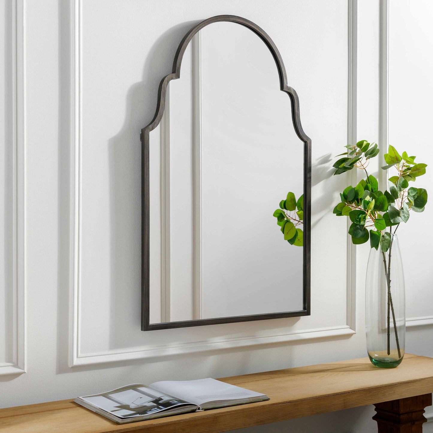 Ivisan Mirror
