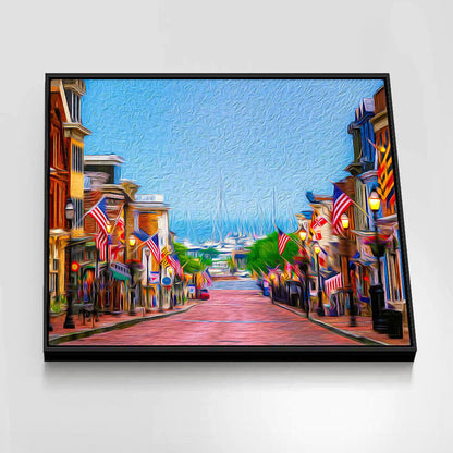 Main Street (Annapolis)