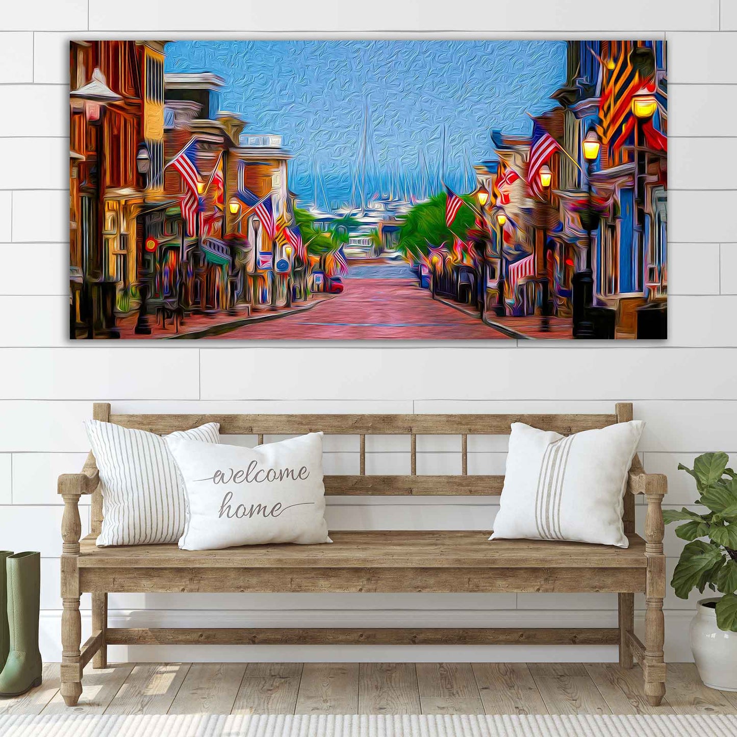 Main Street (Annapolis)