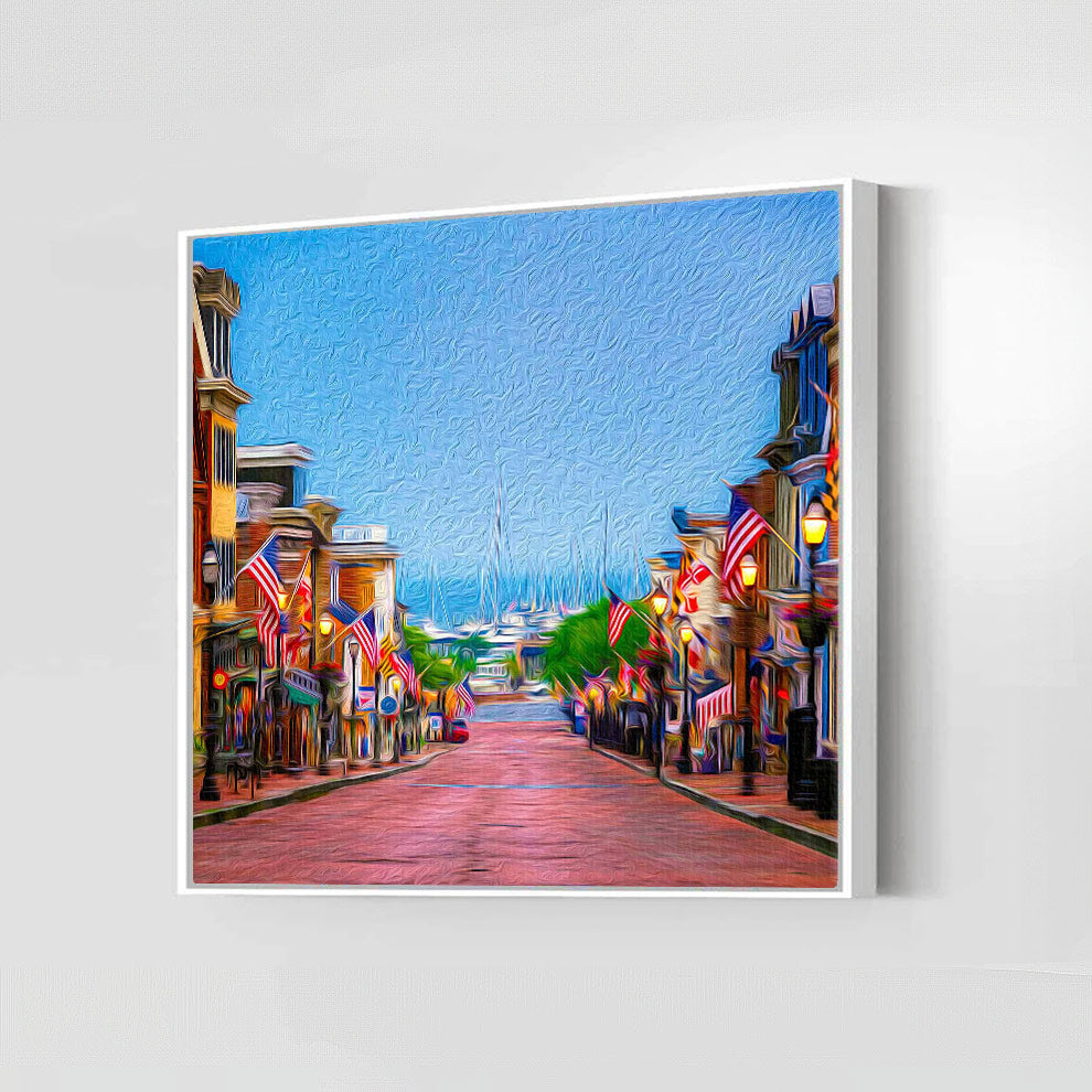 Main Street (Annapolis)