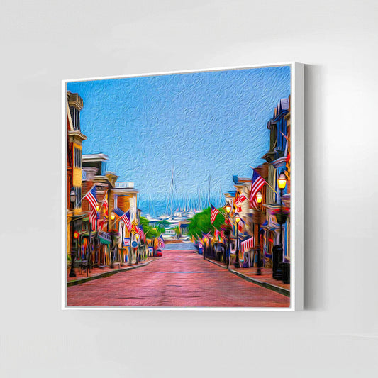 Main Street (Annapolis)