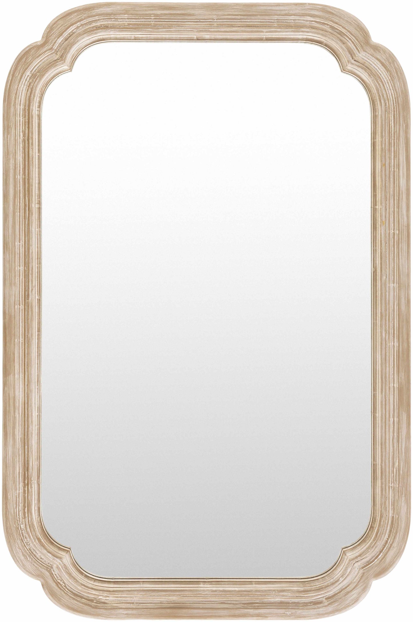 Meansville Mirror