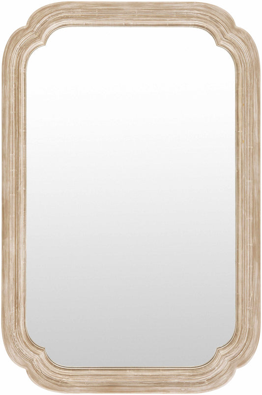 Meansville Mirror