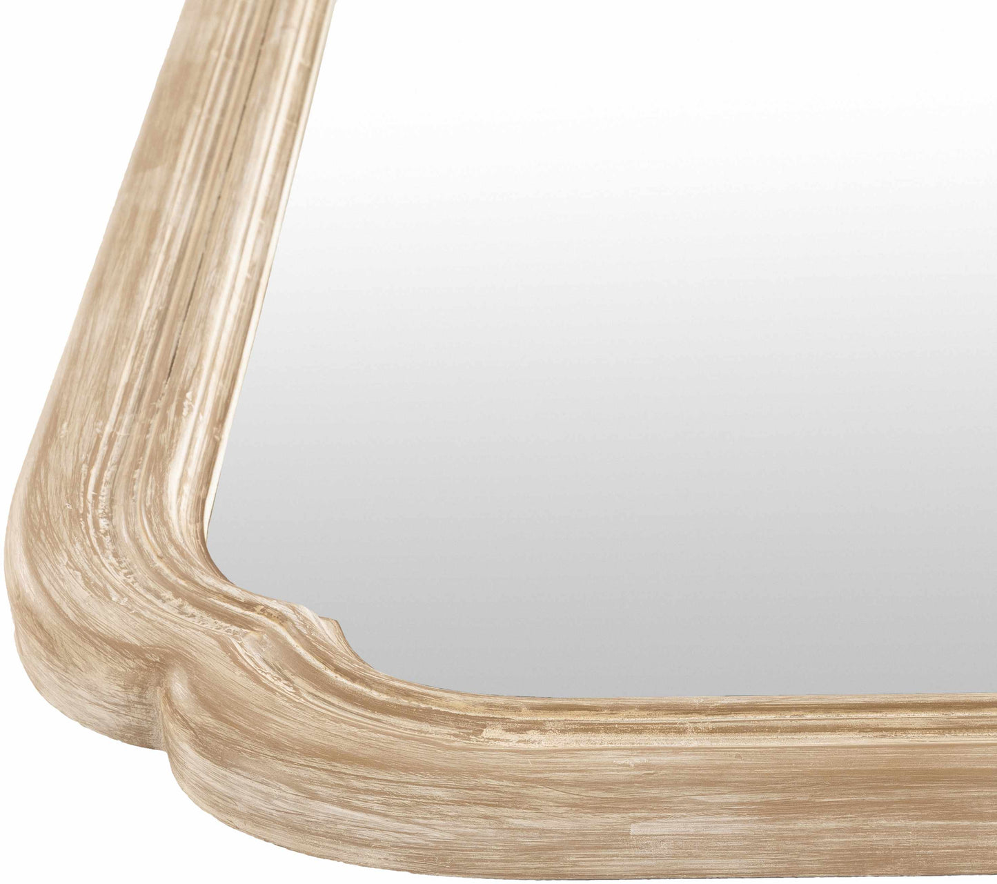 Meansville Mirror