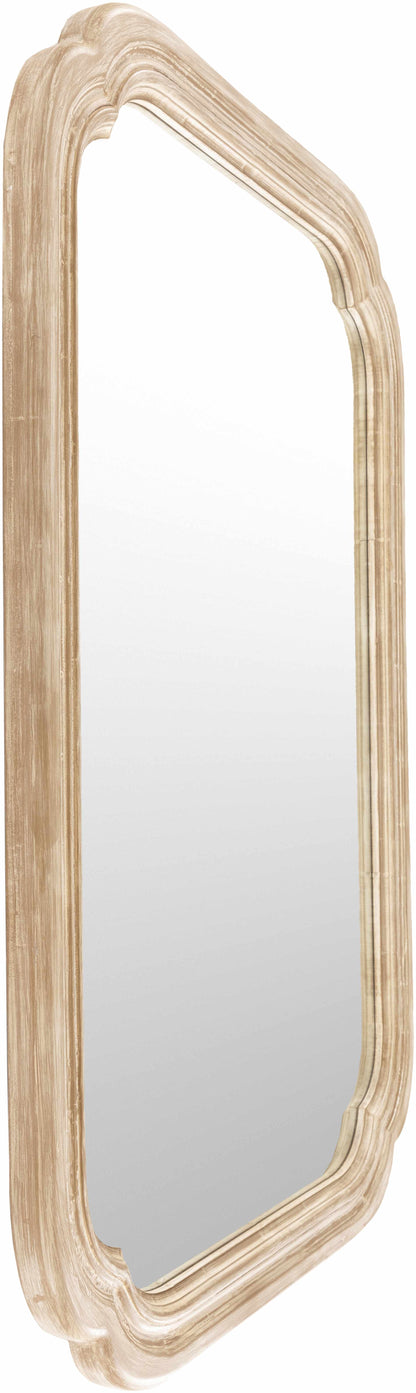 Meansville Mirror