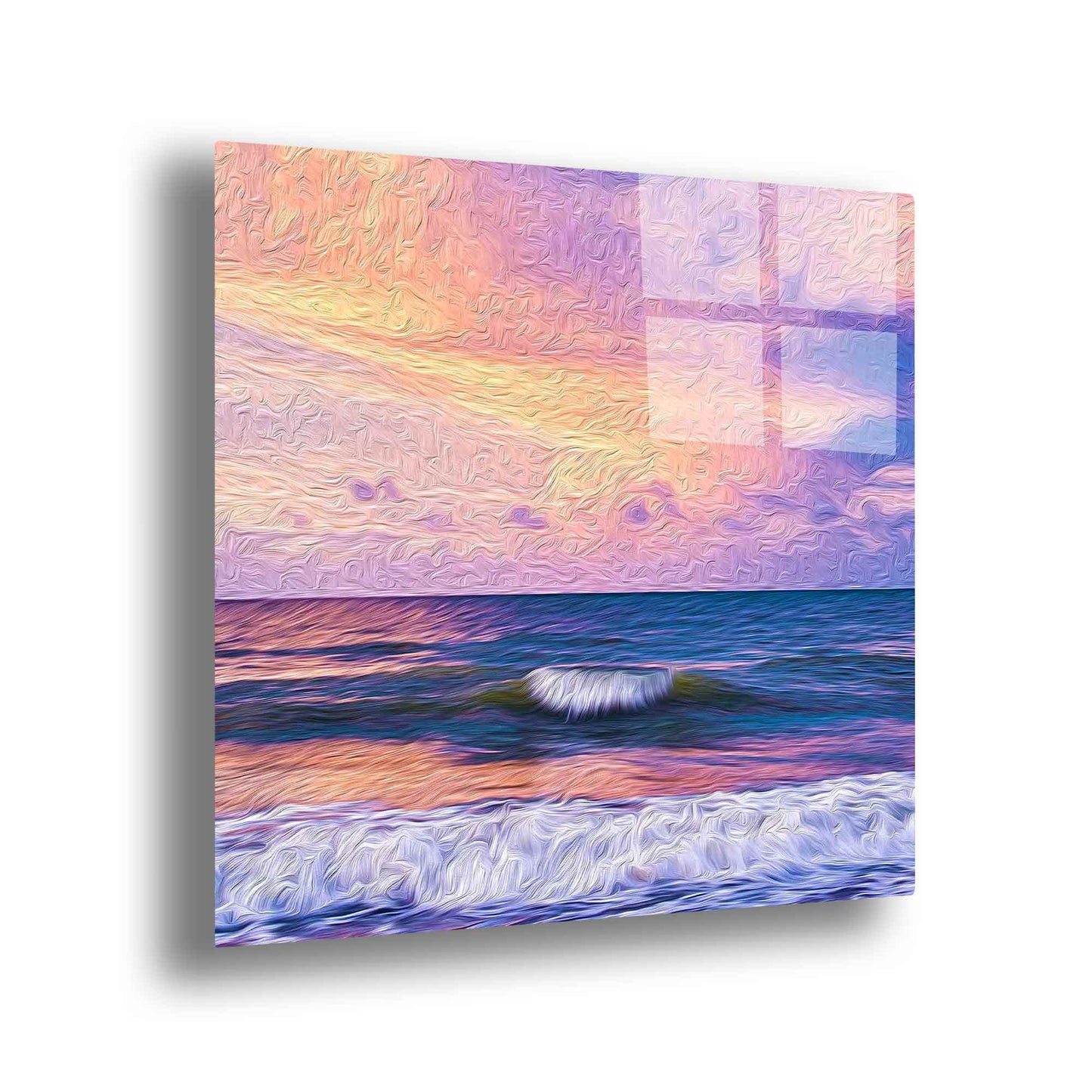 Morning Waves (Kauai)