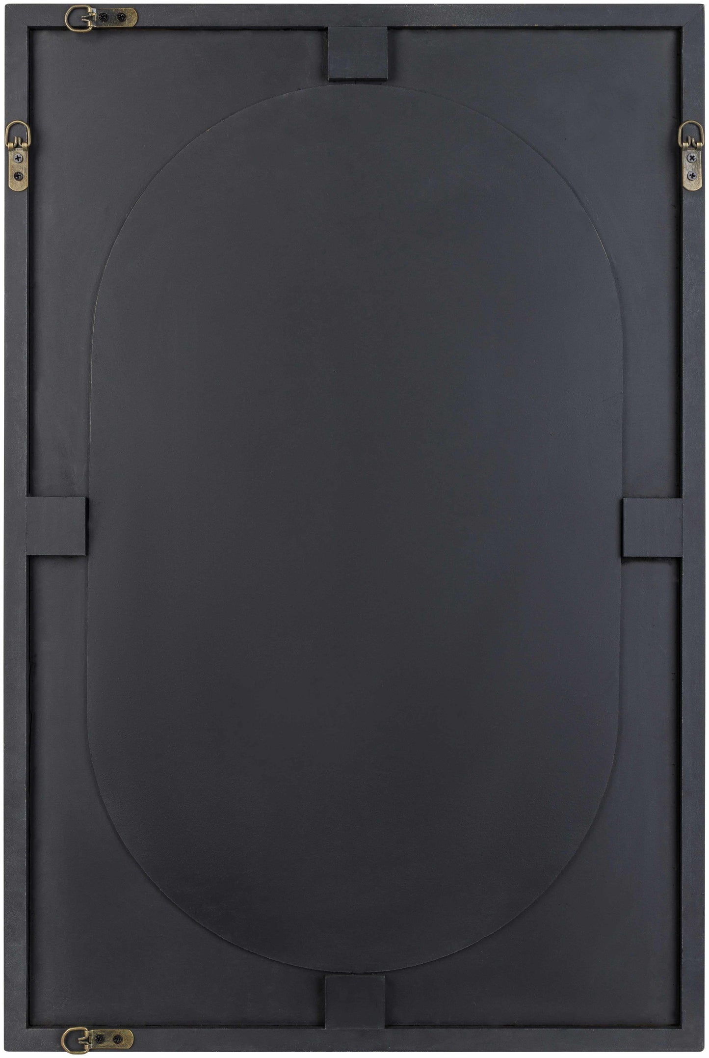 Mansourah Mirror