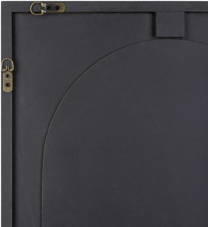 Mansourah Mirror