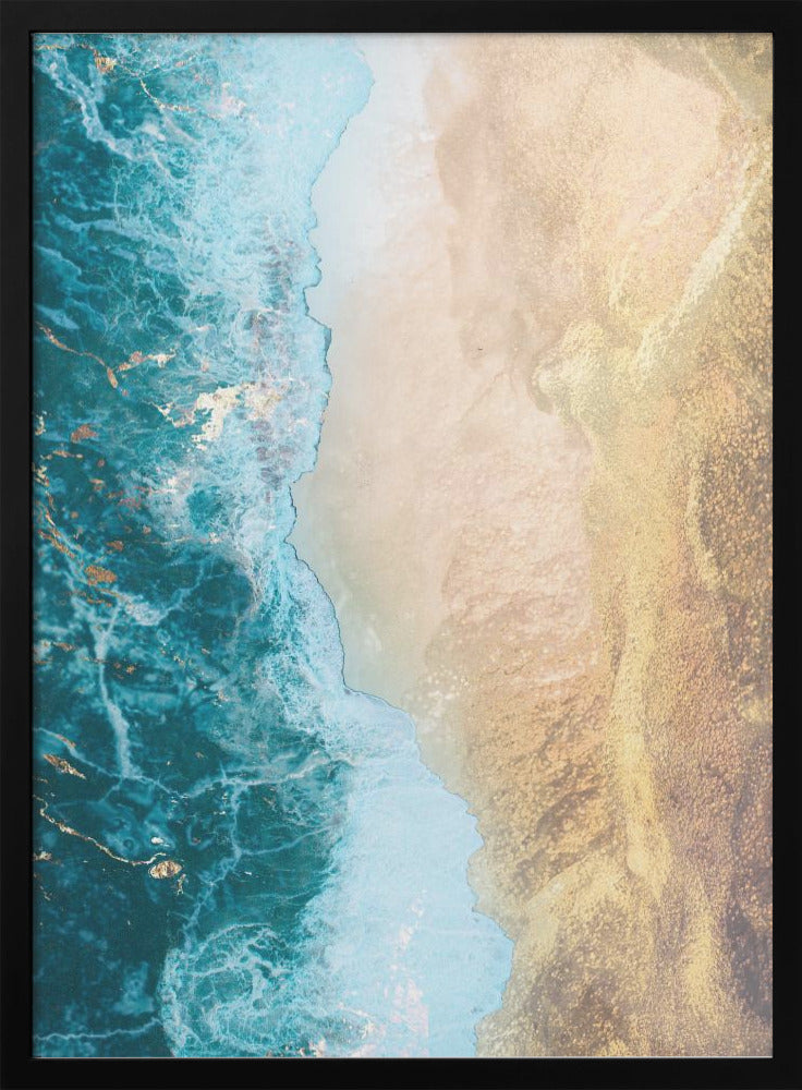 Gold beach