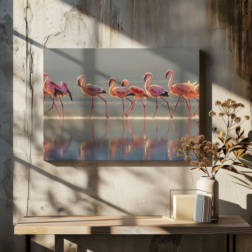 Flamingo