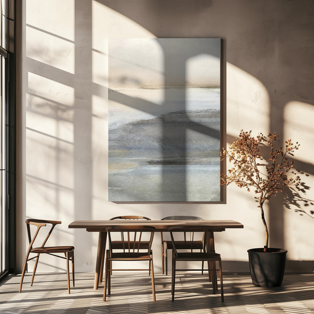 Wall art Land 3