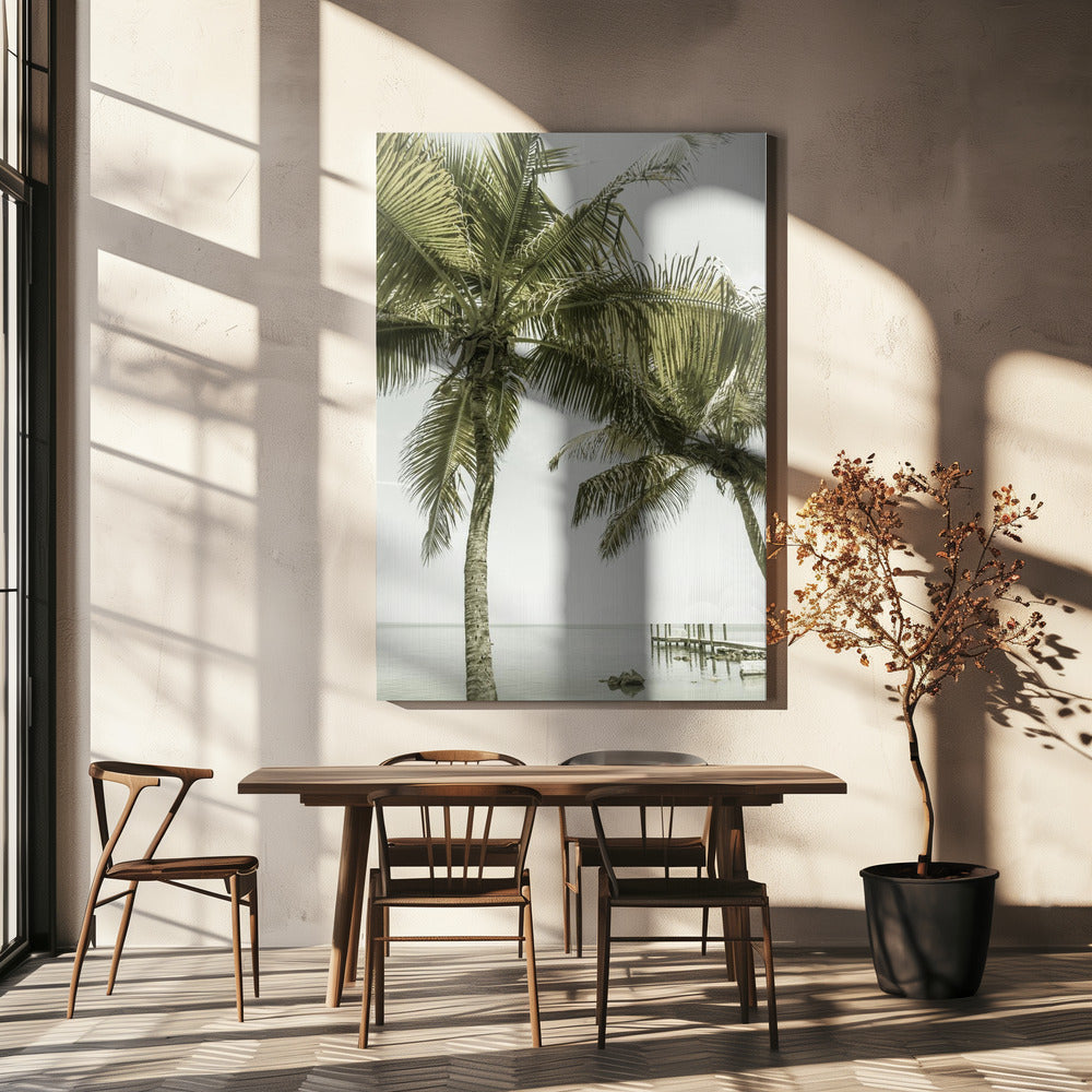 FLORIDA Heavenly Place | Vintage