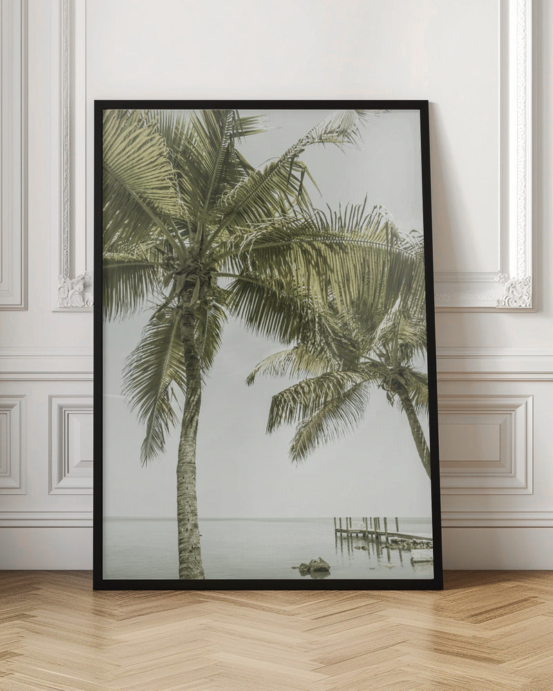 FLORIDA Heavenly Place | Vintage