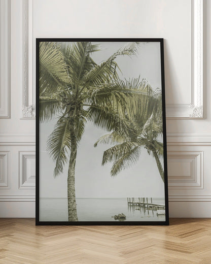 FLORIDA Heavenly Place | Vintage