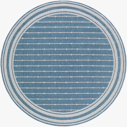 Palma Slate Area Rug
