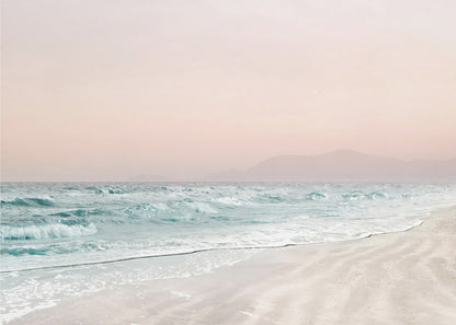 Wall art Beach Vibes VI