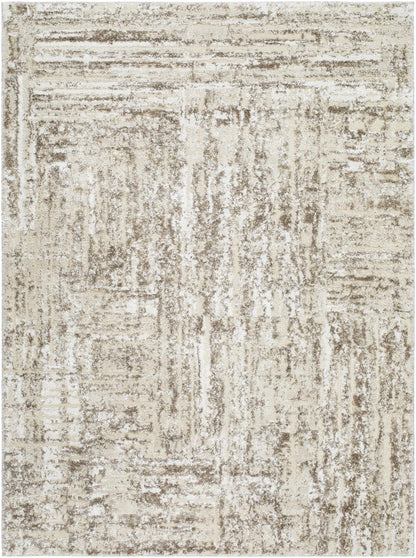 Roald Cream Area Rug
