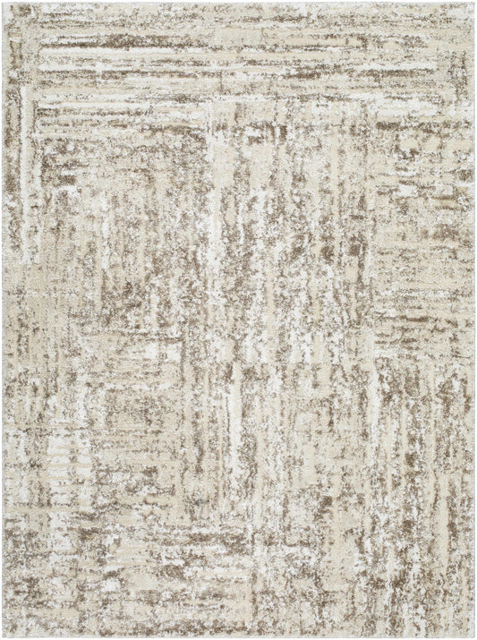 Roald Cream Area Rug