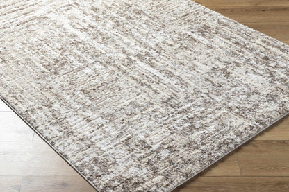 Roald Cream Area Rug