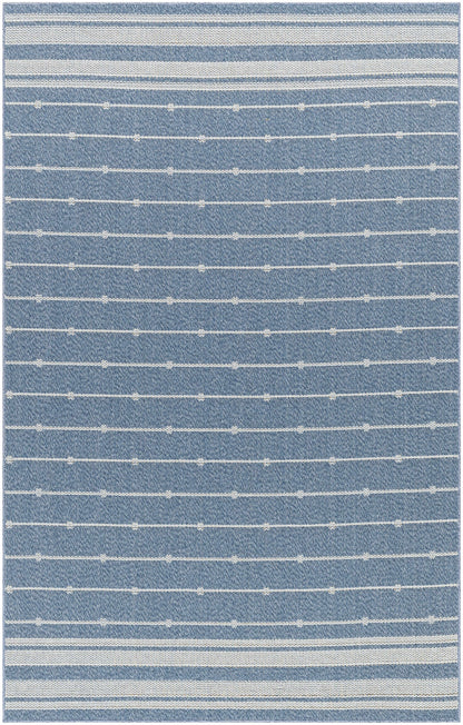 Palma Slate Area Rug