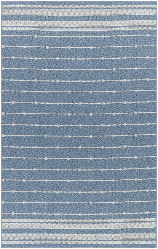 Palma Slate Area Rug