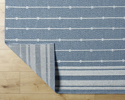 Palma Slate Area Rug