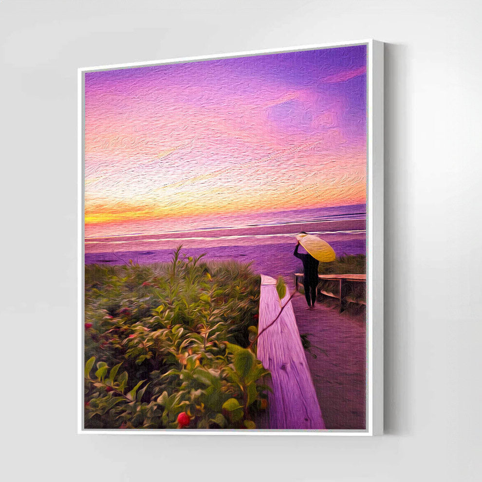 Surf's UP (Ogunquit)