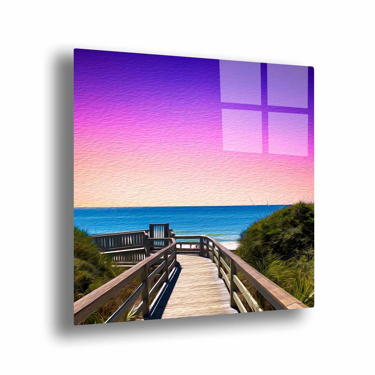 Walk to Paradise (Isle of Palms)
